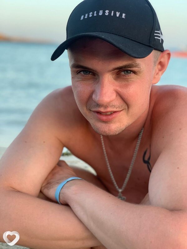 Артем, 28, Витебске — анкета №774518