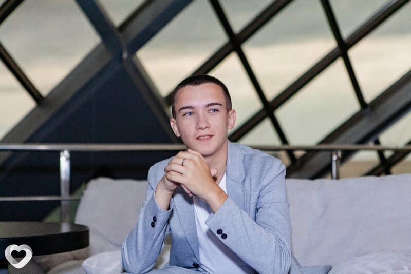 Данир, 21, Москве — анкета №774520
