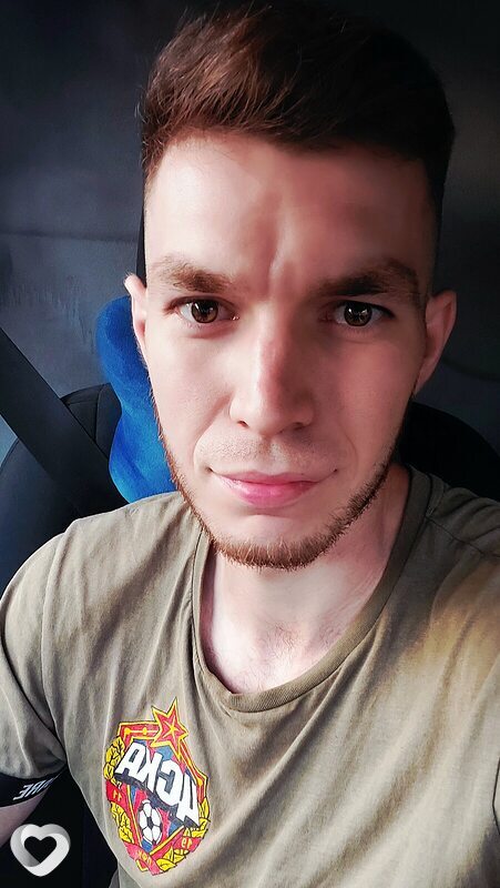 Александр, 30, Саратове — анкета №774522