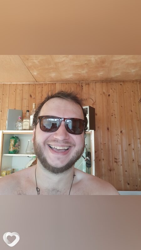 Роман, 33, Москве — анкета №774523