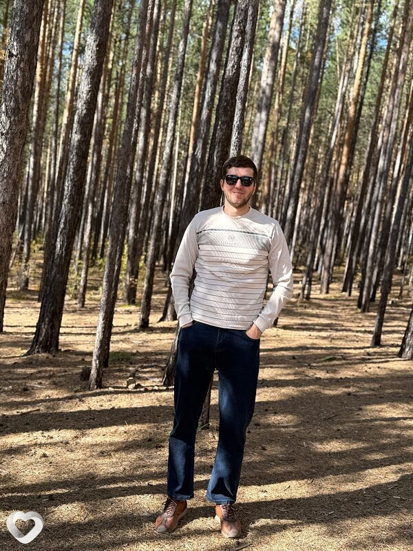 Сул, 37, Чите — анкета №774526