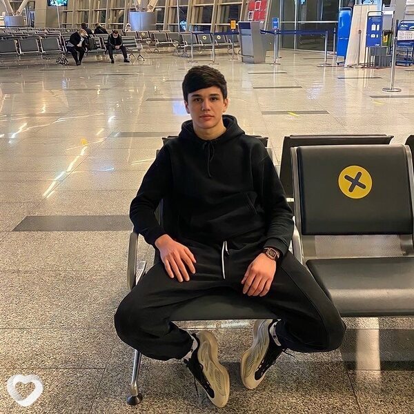 Шамиль, 24, Махачкале — анкета №774528