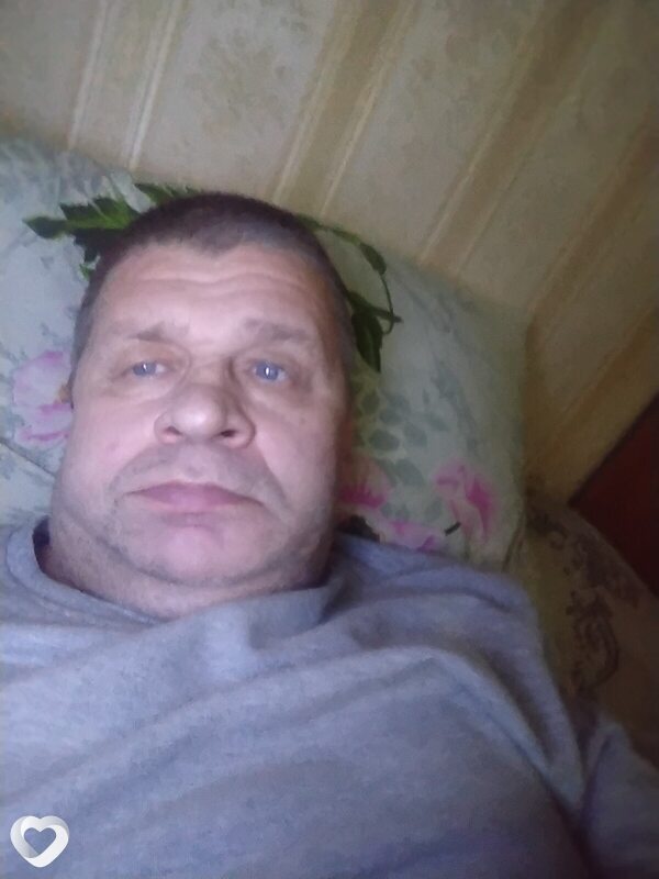 Алексей Минин, 57, Котласе — анкета №774536