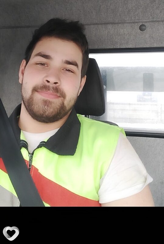 Александр, 32, Москве — анкета №774539