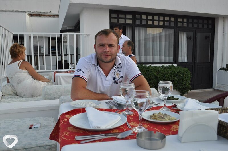 Виктор, 44, Йошкар-Оле — анкета №774547