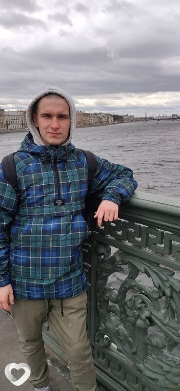Даня, 29, Перми — анкета №774551