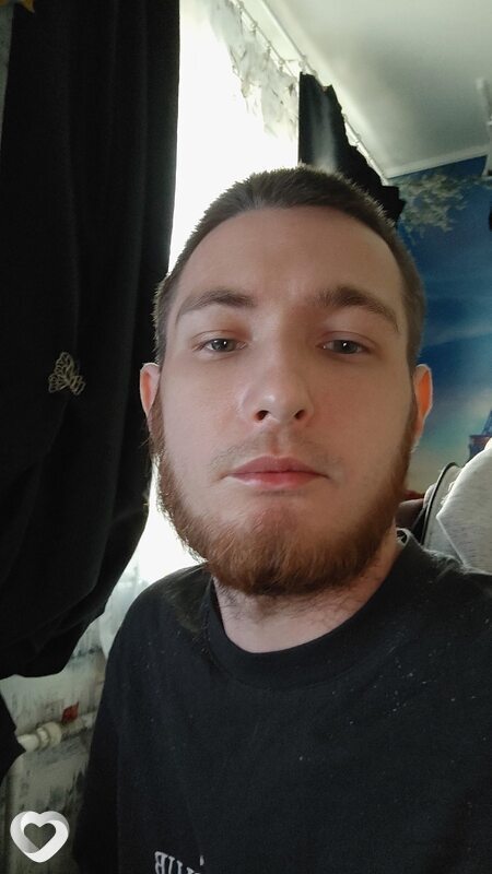 Александр, 31, Санкт-Петербурге — анкета №774559