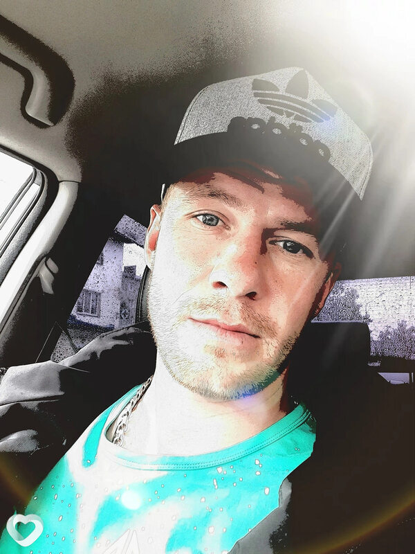 Максим, 35, Чите — анкета №774562