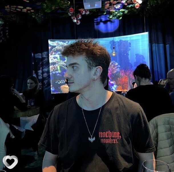 Juso, 21, Москве — анкета №774566