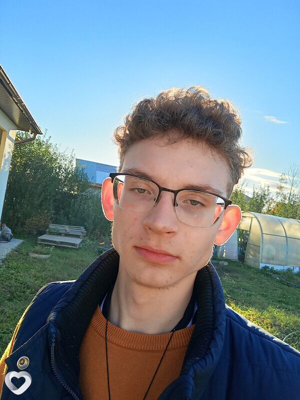 Даня, 22, Москве — анкета №774567