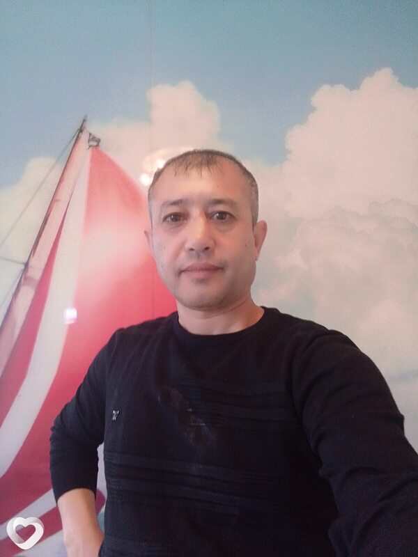 Лухман, 47, Ногинске — анкета №774568