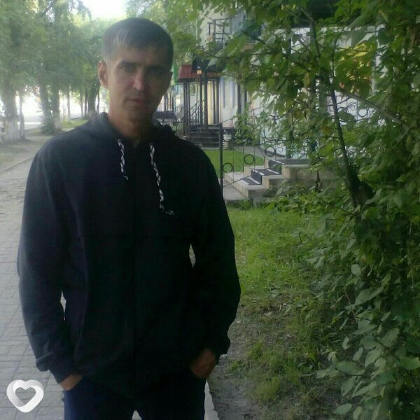 Авенир, 43, Чебоксарах — анкета №774574