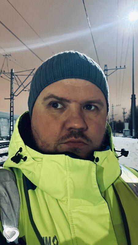 Денис, 42, Домодедово — анкета №774579