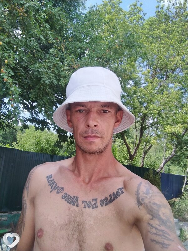 Олег, 38, Ставрополе — анкета №774582
