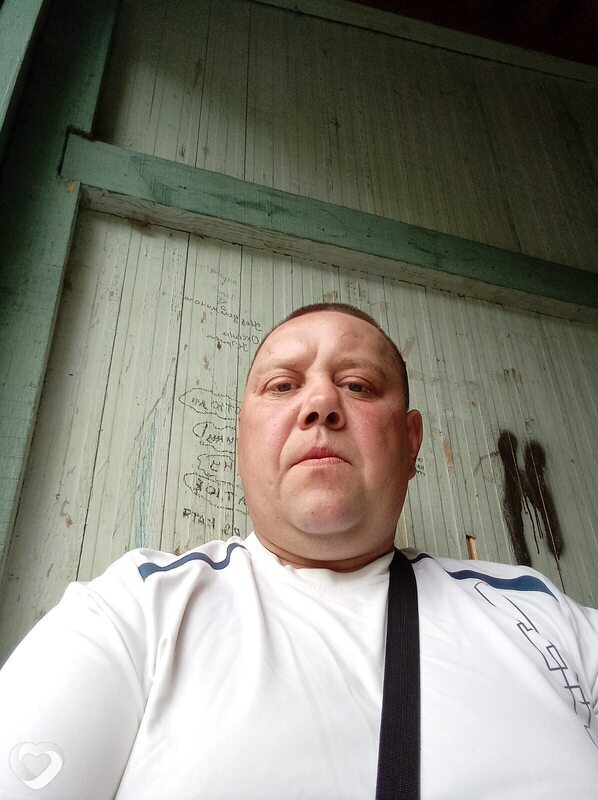 Дмитрий, 42, Томске — анкета №774591