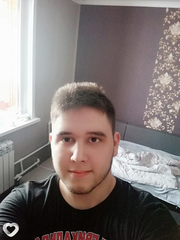 Эмиль, 28, Набережных Челнах — анкета №774604