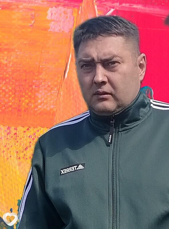 Вячеслав, 44, Тюмени — анкета №774611