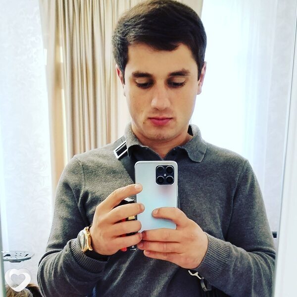 Леван, Гагра