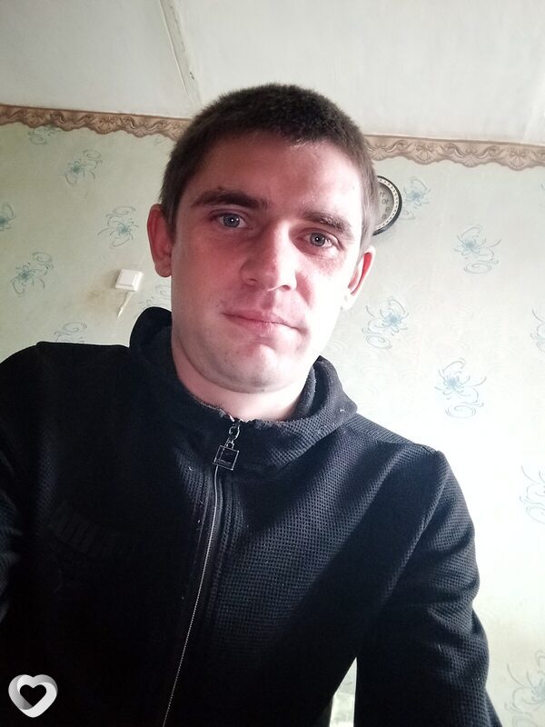 Алексей, 32, Черепанове — анкета №774618