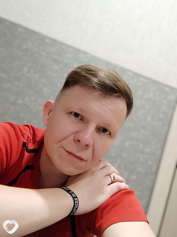 Дмитрий, 38, Пензе — анкета №774621