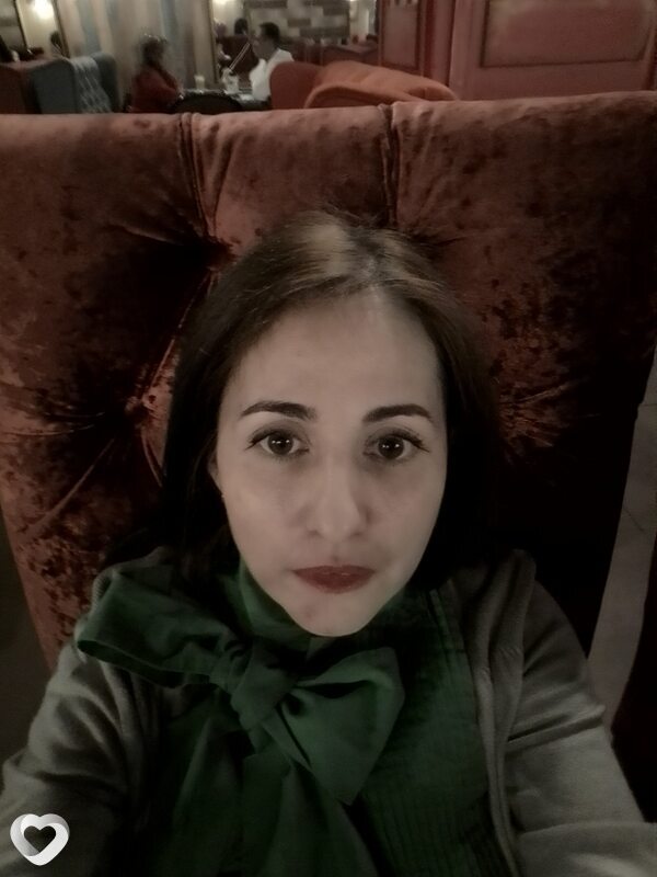Анна, 46, Прокопьевске — анкета №774622