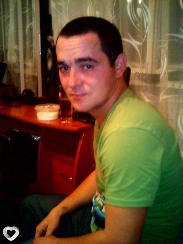 Раиль, 37, Ульяновске — анкета №774632