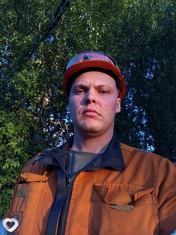 Алексей, Зыряновск