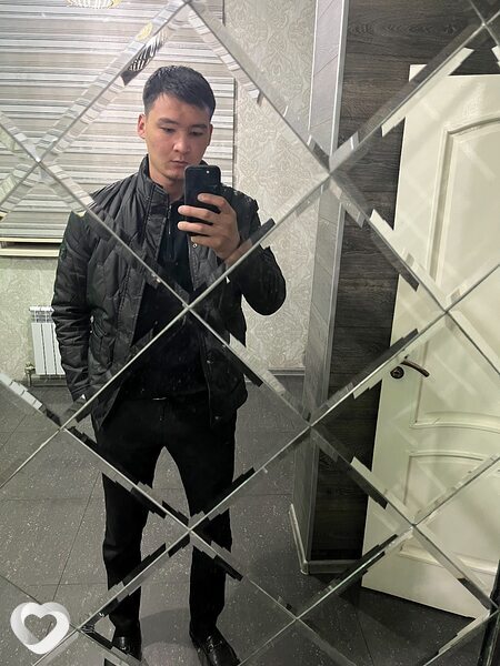 Kuanysh, 27, Шымкенте — анкета №774635