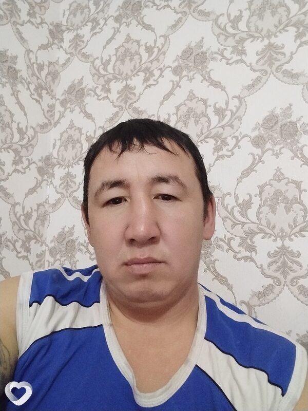 Шалкар, 45, Петропавловске — анкета №774636