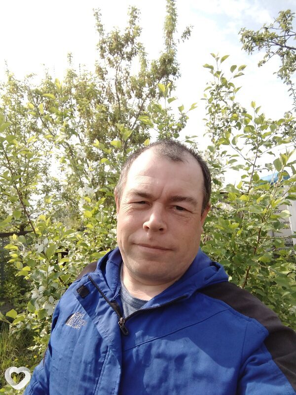 Максим, 39, Москве — анкета №774641