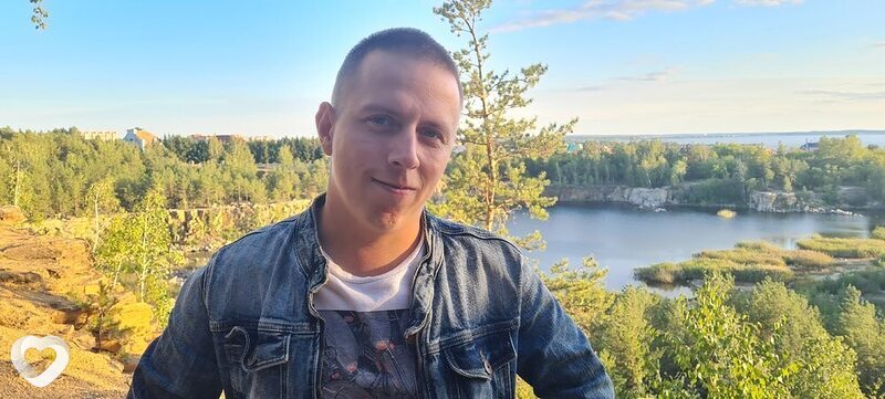 Александр, 45, Анапе — анкета №774644