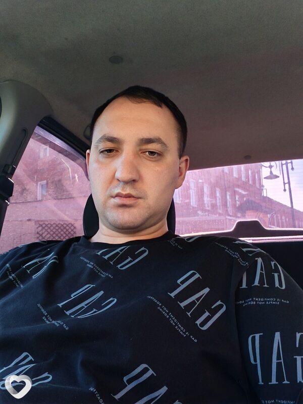 Табиб, 30, Ульяновске — анкета №774646