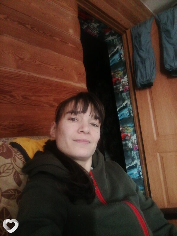 Анна, 32, Владивостоке — анкета №774649