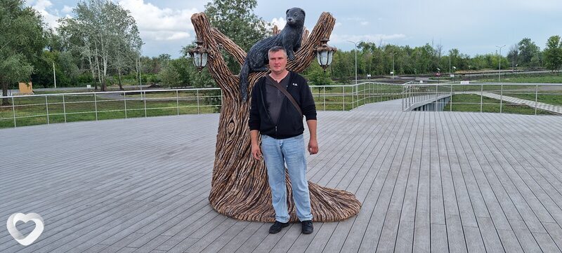 Алексей, 41, Воронеже — анкета №774650