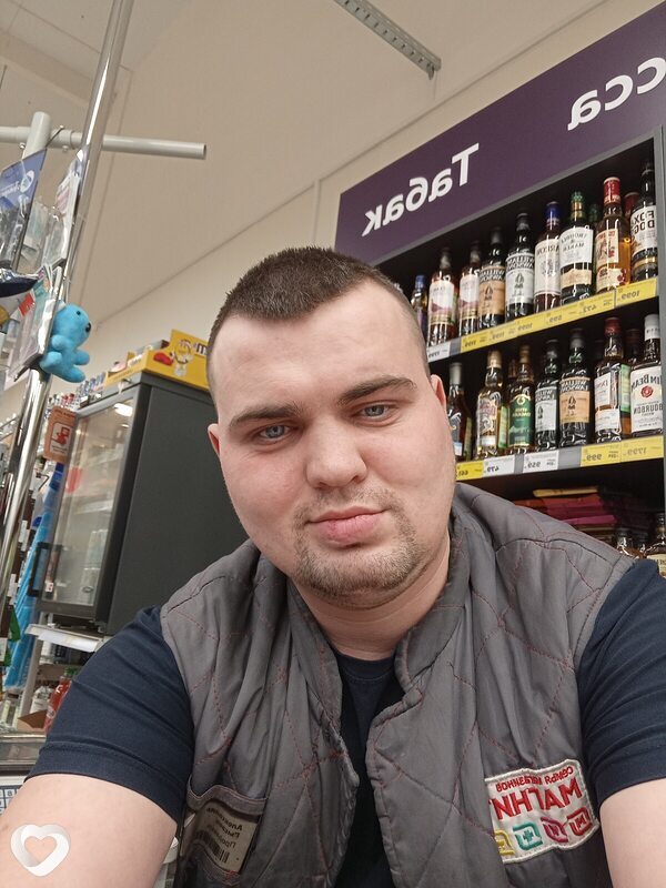 Александр, 30, Тюмени — анкета №774654