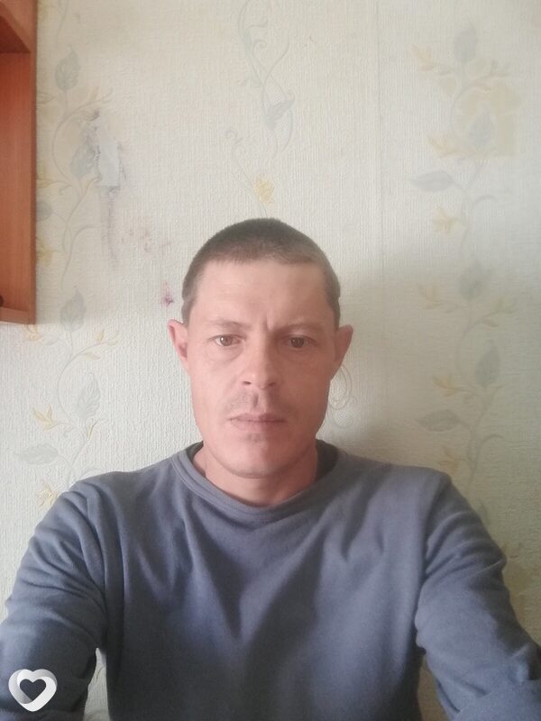 Костя, 40, Тулуне — анкета №774658