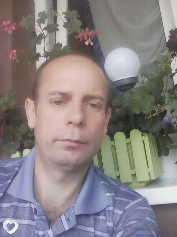 Андрей, 46, Москве — анкета №774661