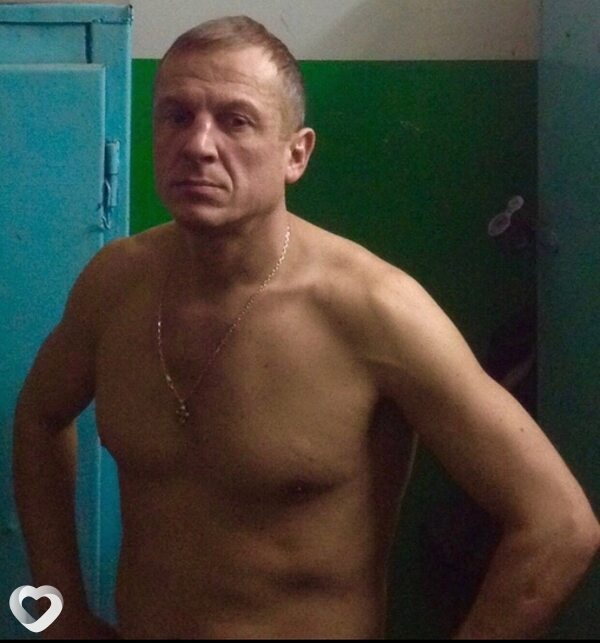 Вячеслав, 48, Барнауле — анкета №774663