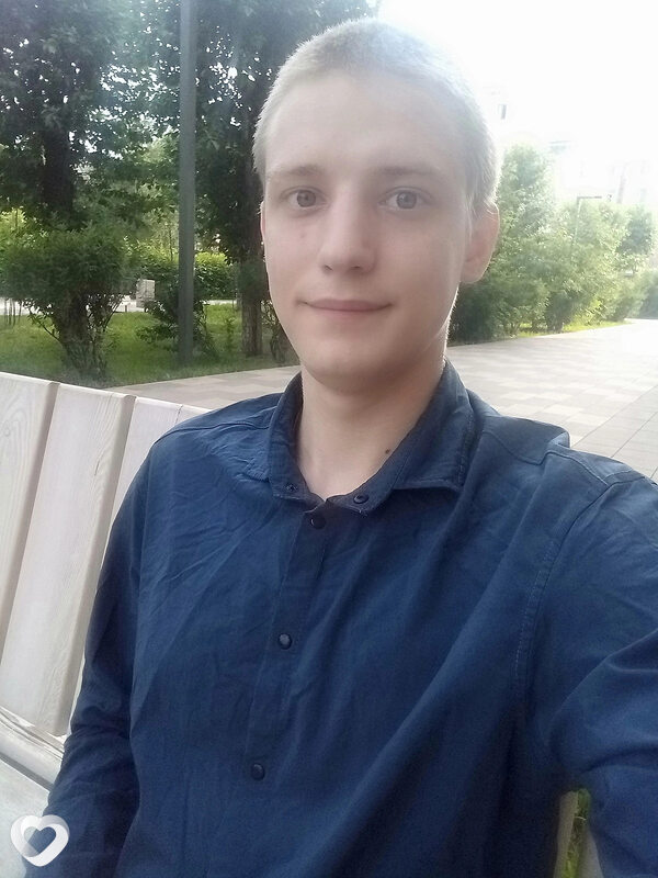 Кирилл, 29, Красноярске — анкета №774667