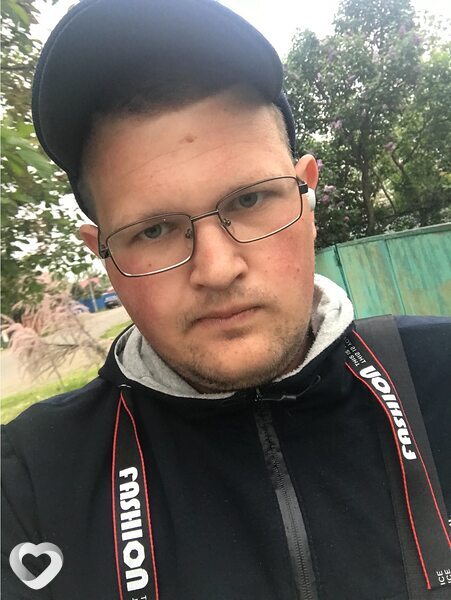 Андрей, 29, Краснодаре — анкета №774672