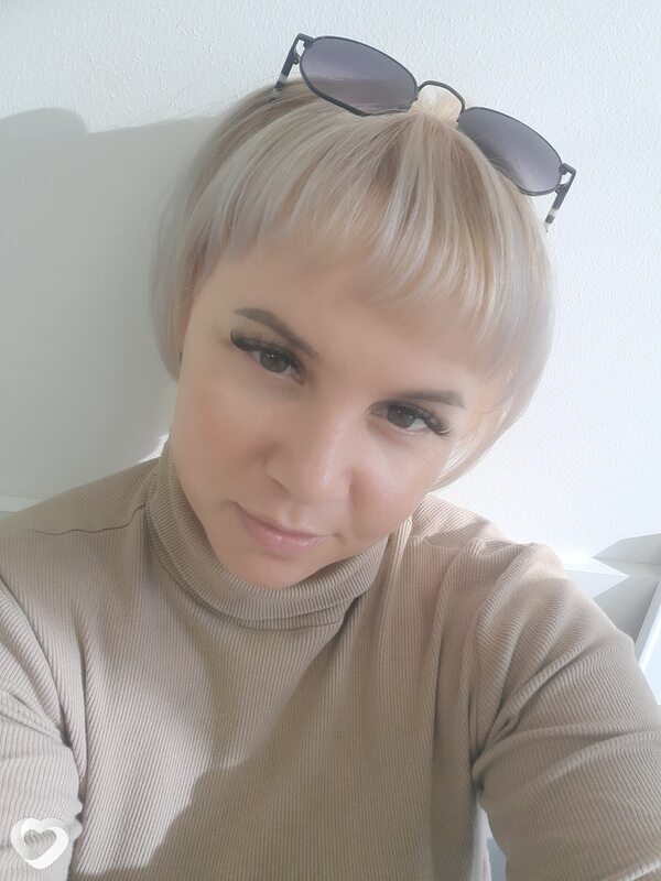 Светлана, 37, Омске — анкета №774674