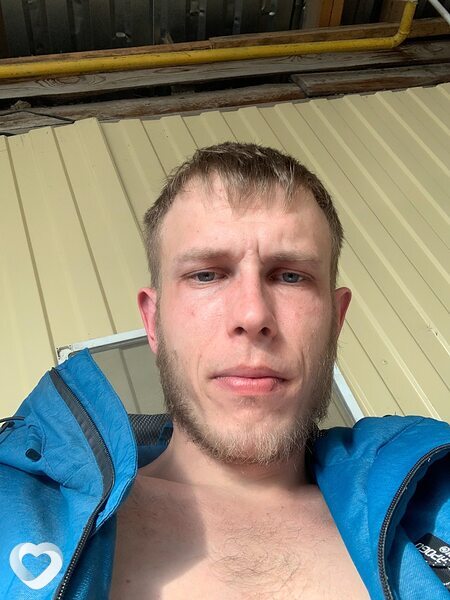 Роман, 30, Искитиме — анкета №774675