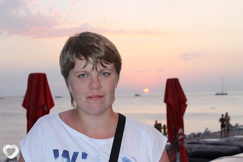 Светлана, 44, Казани — анкета №774676