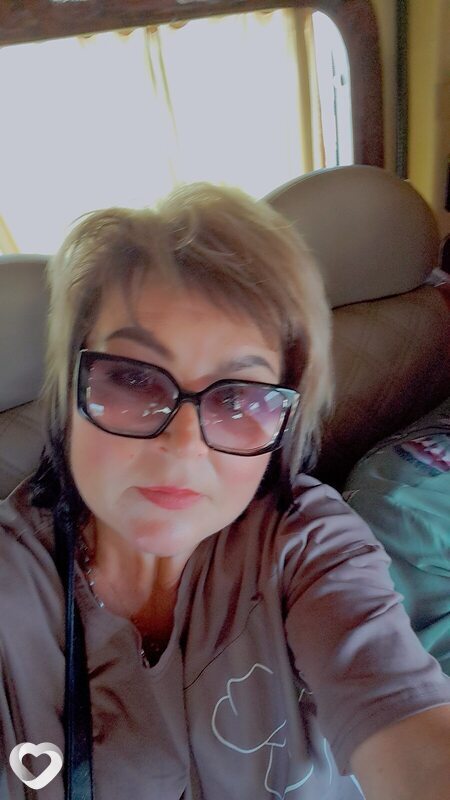 Ирина, 61, Санкт-Петербурге — анкета №774680