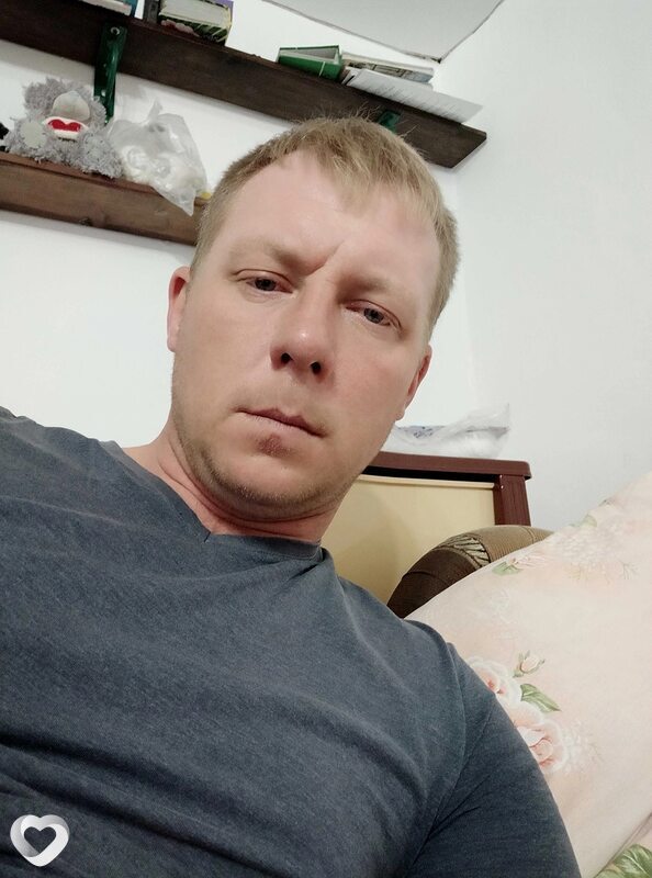 Александр, 41, Ставрополе — анкета №774688
