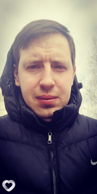 Михаил, 38, Коломне — анкета №774690