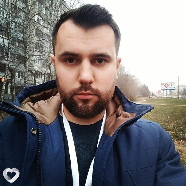 Сергей, 33, Санкт-Петербурге — анкета №774692