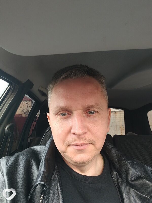 Александр, 36, Воронеже — анкета №775178