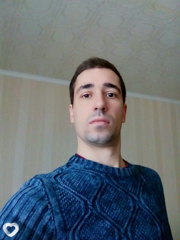 Михаил, 41, Казани — анкета №775179