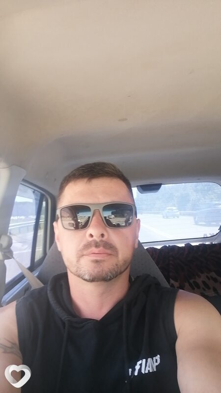 Вячеслав, 42, Москве — анкета №775184
